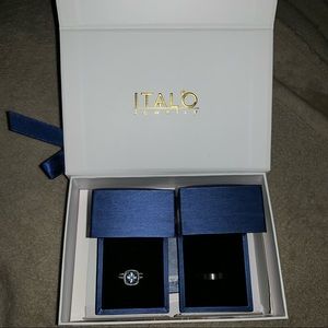 Matching Jewelry Bands